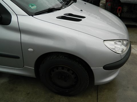 Aripi fata pentru Peugeot 206sw model 2004