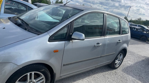 Aripi FORD C-MAX, AN 2004, 1600 TDCI, 10