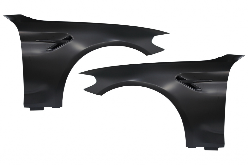Aripi Laterale compatibil cu BMW 5 Series G30 G31 