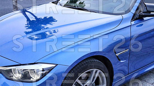 Aripi Laterale Compatibil Cu BMW Seria 3