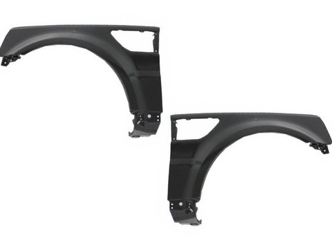 Aripi Laterale compatibil cu ROVER Range compatibil cu ROVER Sport Facelift (2009-2013) L320 FFRRS