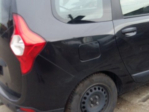 Aripi spate Dreapta Dacia Lodgy an 2012-2015