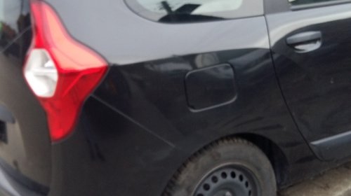 Aripi spate Dreapta Dacia Lodgy an 2012-