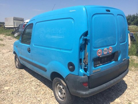 Aripi spate Renault Kangoo an 2000