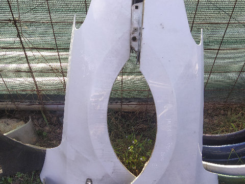 Aripi stanga dreapta fara rugina pentru hyundai i 30 an 2010