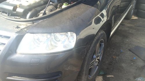 Aripi VW Touareg 2006