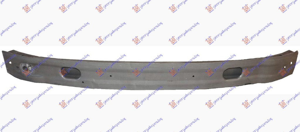 Armatura aluminiu bara fata AUDI A4 15-18 AUDI A4 18-19 AUDI A5 16-19 Cod 8W0807113