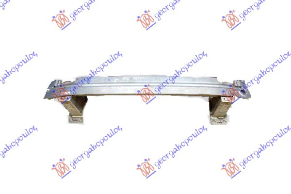 Armatura aluminiu bara fata AUDI Q7 15-19 AUDI Q8 18- Cod 4M0807109C