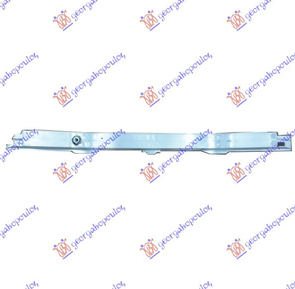 ARMATURA ALUMINIU BARA FATA, BMW, BMW SERIES 3 (F30/F31) SDN/S.W. 12-14, 154103830