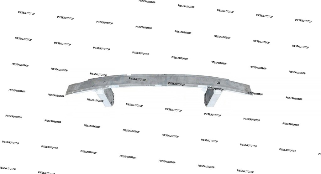 Armatura aluminiu bara fata BMW Seria 5 GT 2010-2016 NOUA 51117200741 51117200742 BMW GT F07