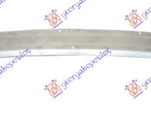 Armatura aluminiu bara fata LAND ROVER DISCOVERY SPORT 19- RANGE ROVER EVOQUE 19- cod LR136981