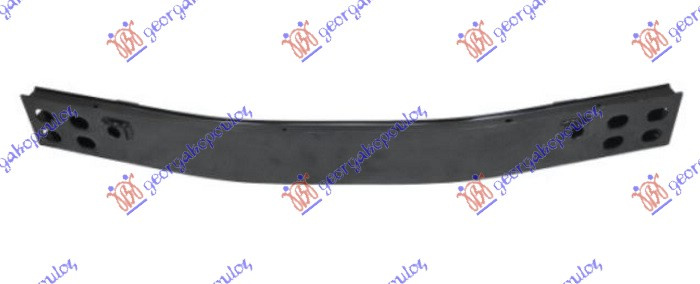 Armatura aluminiu bara fata LEXUS NX 14-17 LEXUS N