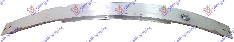 ARMATURA ALUMINIU BARA FATA - MERCEDES C CLASS [W204] 11-14 MERCEDES C CLASS [W204] 536003840 536003840 2046206234