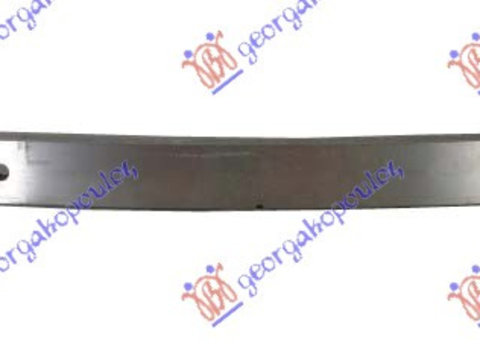 Armatura aluminiu bara fata MERCEDES ML (W164)05-11 MERCEDES GL (X164)06-12 cod A1646201234