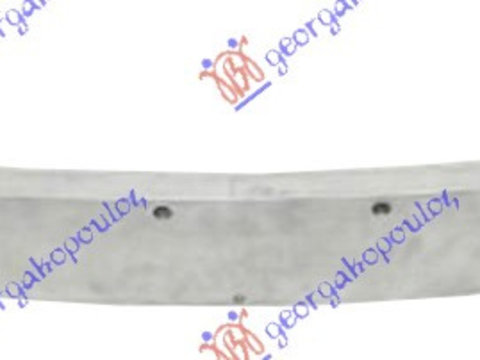 Armatura aluminiu bara fata MERCEDES S CLASS (W222) 13-20 cod A2226202830
