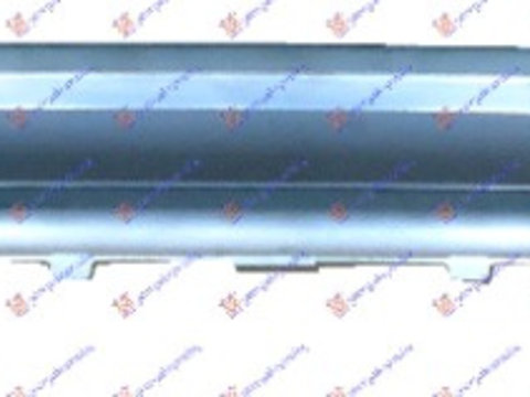 Armatura aluminiu bara fata VOLVO S60/V60 10-13 cod 31276358-4