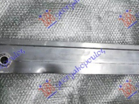 Armatura aluminiu bara spate AUDI A8 17-21 AUDI A8 21- Cod 4N0807309F