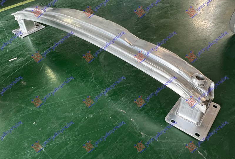 Armatura aluminiu bara spate AUDI TT 14-18 AUDI TT 18- Cod 8S0807309