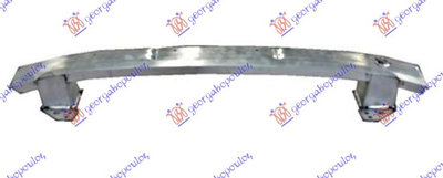 ARMATURA ALUMINIU BARA SPATE - BMW SERIES 7 (G11/G