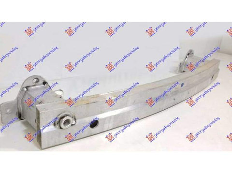 Armatura aluminiu bara spate-Jeep Compass 16-pentru Jeep Compass 16-