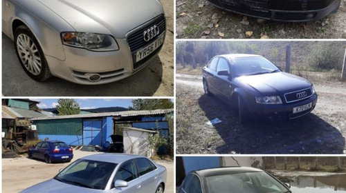 Armatura bara Audi A4 B6 B7 A6 C5 Passat