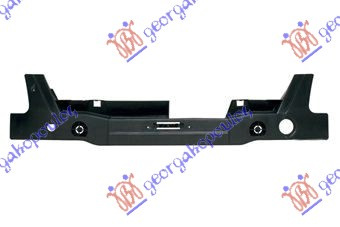 Armatura bara fata -01 FORD KA 97-08 cod 1201224