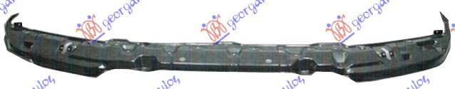 Armatura bara fata -03 MITSUBISHI PAJERO 01-07 Cod MR437253
