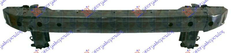 ARMATURA BARA FATA 06- - SUBARU IMPREZA 01-08, SUBARU, SUBARU IMPREZA 01-08, 011903845