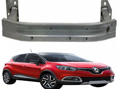 Armatura Bara Fata Aftermarket NOU Renault Captur 1 2013 2014 2015 2016 2017 12103814 12-103-814