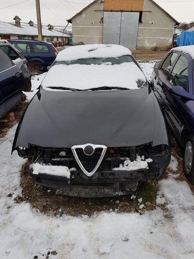 Armatura bara fata Alfa Romeo 156 2002 COMBI 1.9