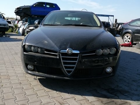 Armatura bara fata Alfa Romeo 159 2006 SPORTWAGON 1.9 16V JTDm