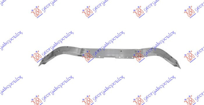 ARMATURA BARA FATA ALUMINIU, BMW, BMW SERIES 2 (F44) GRAN COUPE 19-, 157303840