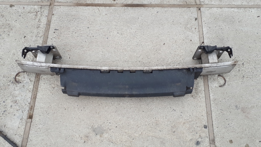 Armatura bara fata ( aluminiu ) Citroen 