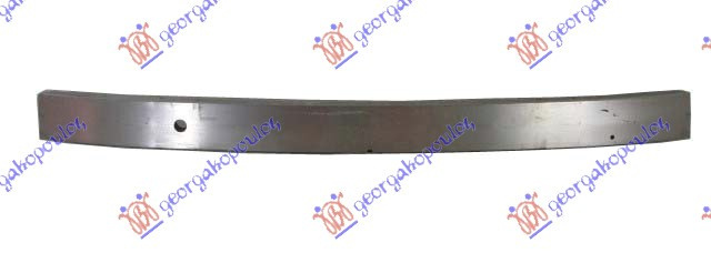 ARMATURA BARA FATA ALUMINIU, MERCEDES, MERCEDES GL (X164) 06-12, 527103840