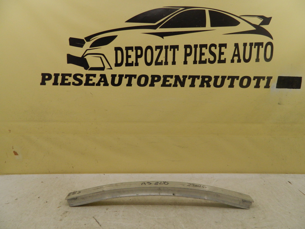 Armatura bara fata Audi A3 8L, 2000, 2001, 2002, 2003, 2004, 2005, 2006, cod origine 8L0807109F.