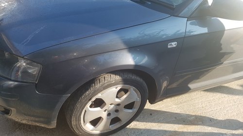 Armatura bara fata Audi A3 8P 2006 HATCH