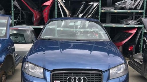 Armatura bara fata Audi A3 8P 2007