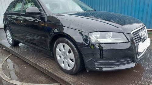 Armatura bara fata Audi A3 8P 2008 HATCH