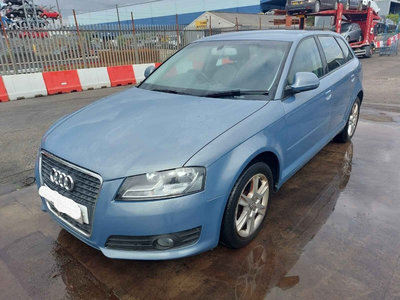 Armatura bara fata Audi A3 8P 2010 Sportback 1,8 F