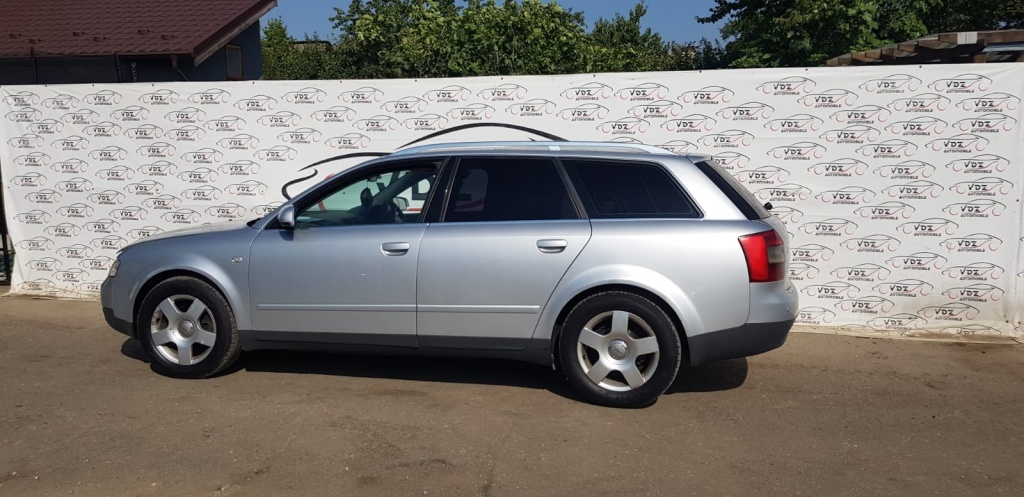 Armatura bara fata Audi A4 B6 2002 Break 1.9 TDi