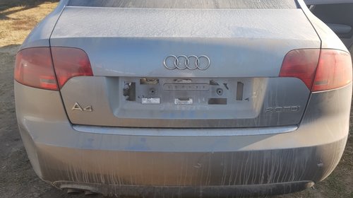 Armatura bara fata Audi A4 B7 2005 Sedan