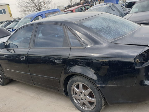 Armatura bara fata Audi A4 B7 2007 Limuzina 2.0 TDI