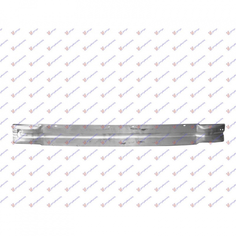 ARMATURA BARA FATA AUDI A4 B8 2007->2011 Armatura bara fata (aluminiu) PIESA NOUA ANI 2007 2008 2009 2010 2011