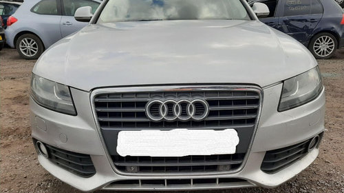 Armatura bara fata Audi A4 B8 2008 Sedan