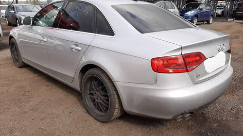 Armatura bara fata Audi A4 B8 2008 Sedan