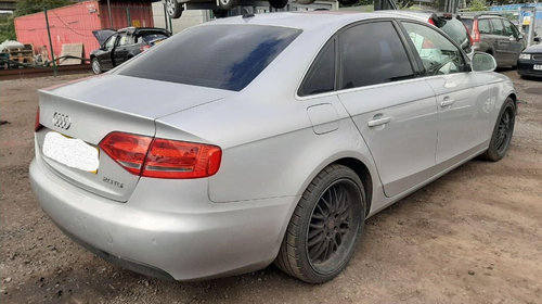 Armatura bara fata Audi A4 B8 2008 Sedan