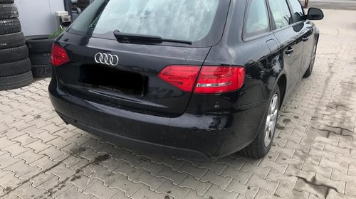 Armatura bara fata Audi A4 B8 2009 Avant