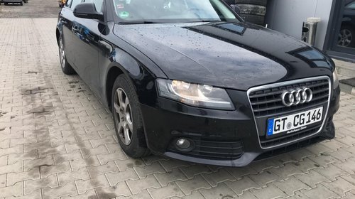 Armatura bara fata Audi A4 B8 2009 Avant