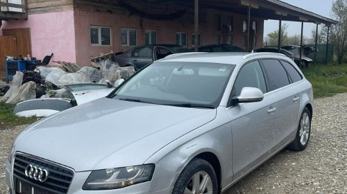 Armatura bara fata Audi A4 B8 2009 combi