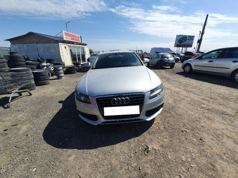 Armatura Bara Fata AUDI A4 B8 2009